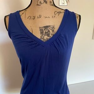 Banana Republic tank